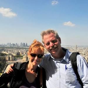 Meet your Posher, Corinne